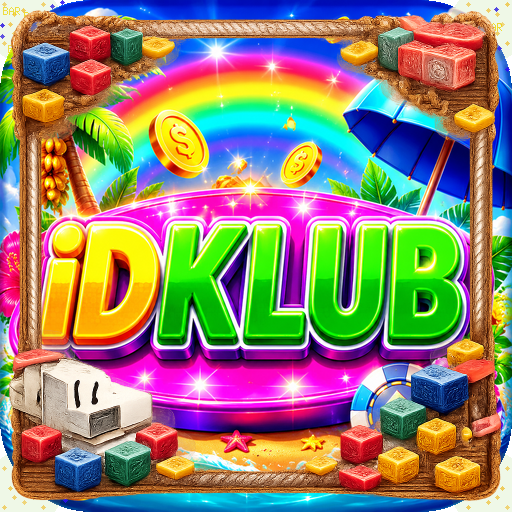idklub — galeri pratinjau Resmi APK